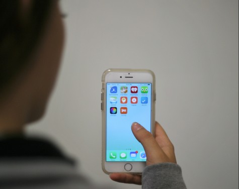 Apple apps