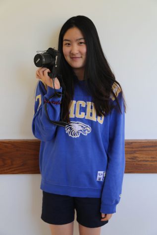 Amanda Zou