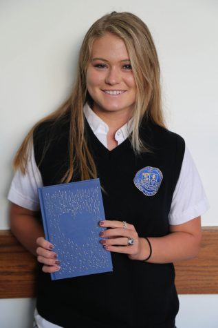 Hannah Prince