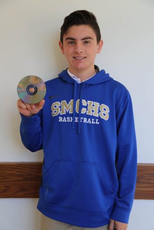 Ian Gutierrez