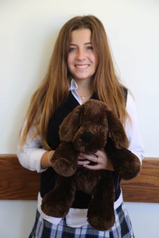 Rachel Tetreault