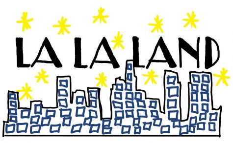 “La La Land” lovers