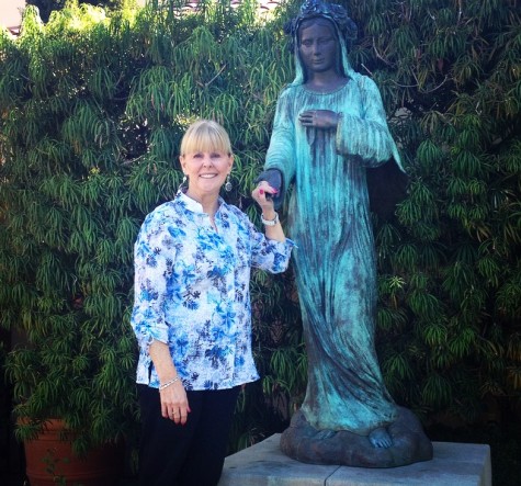 Testimony Spotlight: Nancy Hormuth