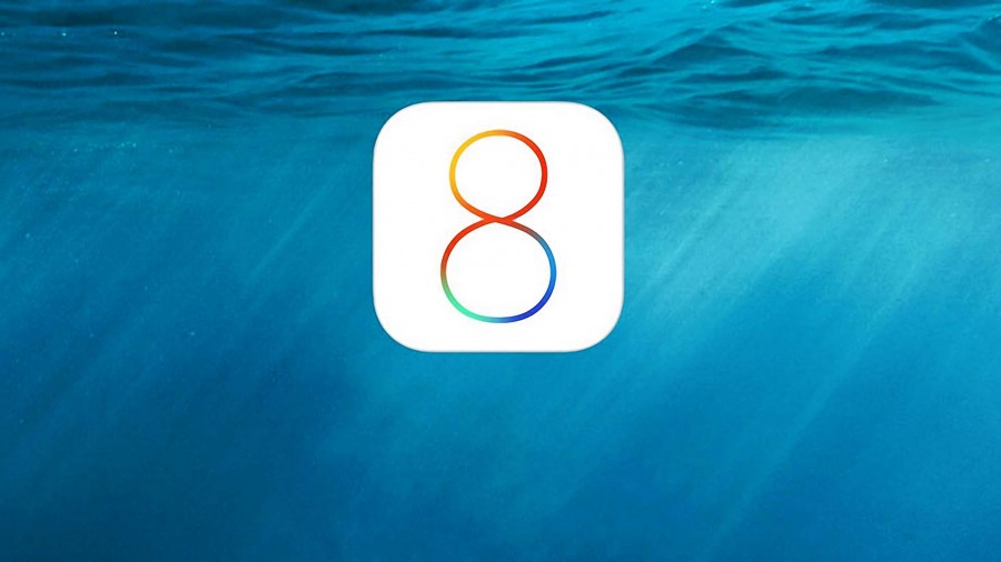 iOS8 is gr8