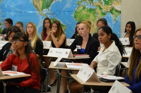 MUN prepares for SOCOMUN conference