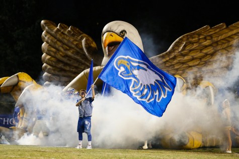 Greatest Homecoming on Earth