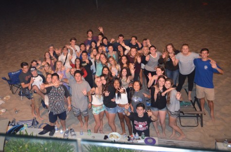 Live the fourth