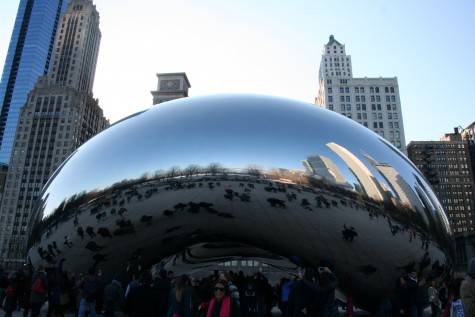 Chicago culture