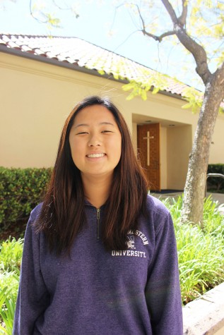 Yvonne Kim "The money I spend on food is drastically increasing and I am scared for my health." Co-Valedictorian 4.92 GPA Northwestern University Writing/English major Full-IB candidate, National Honors Society, Model United Nations, Future Business Leaders of America