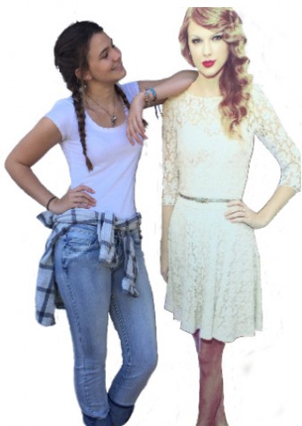 Taylor has my heart