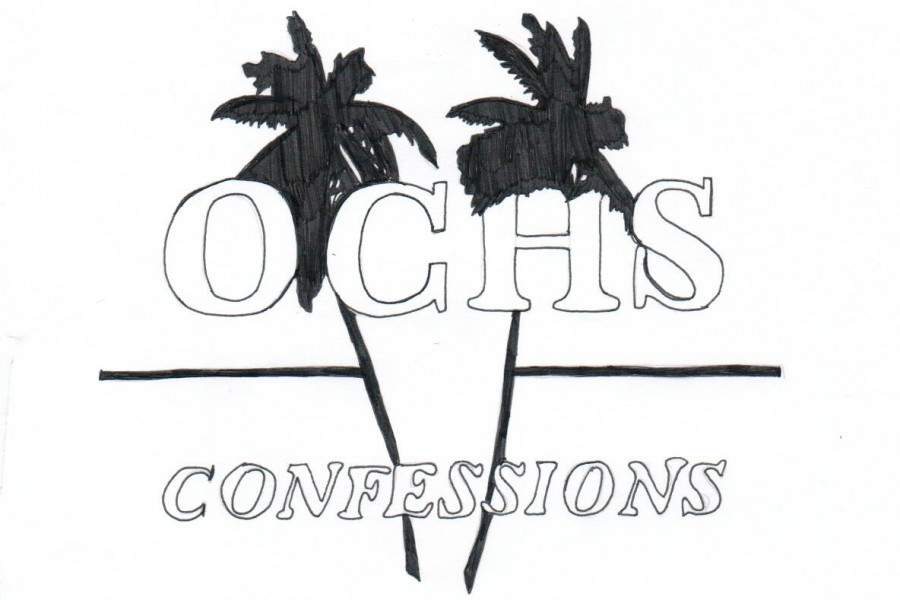 Infamous – OCHS Confessions is the newest Twitter craze out there, known for its kindness towards others and hilarious confessions.