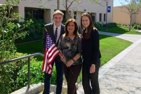 Teenage Republicans