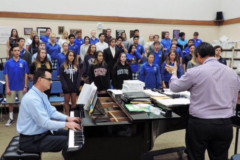 Musical honors