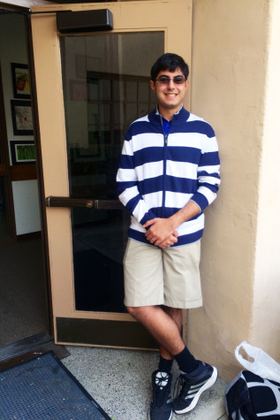 Christopher Elhosni