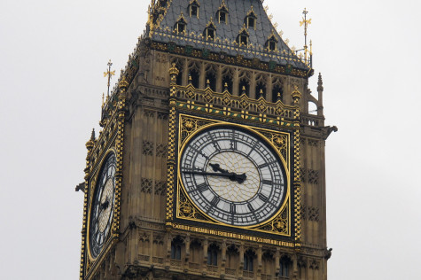 London lovin’