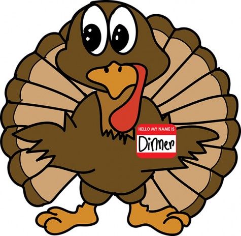RIP to my turkey