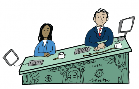Filling in the (pay) gap