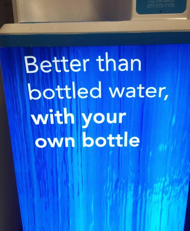 Stay hydrated my friends