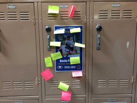 Post-It project