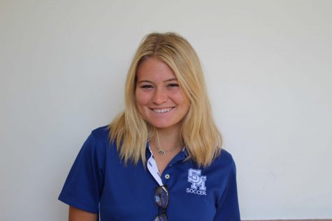 Hannah Prince
