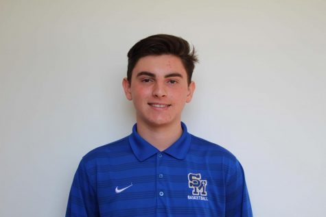 Ian Gutierrez