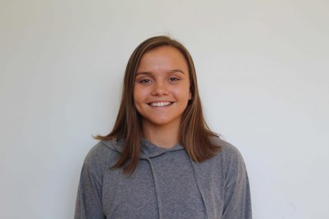 Kendal Orrantia