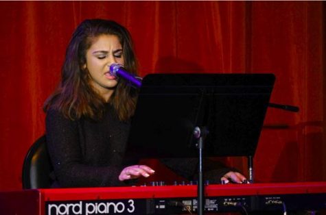 Melody’s got talent