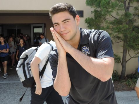 Evan Geiger