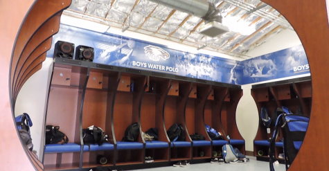Augmentation in the Aquatics Facility