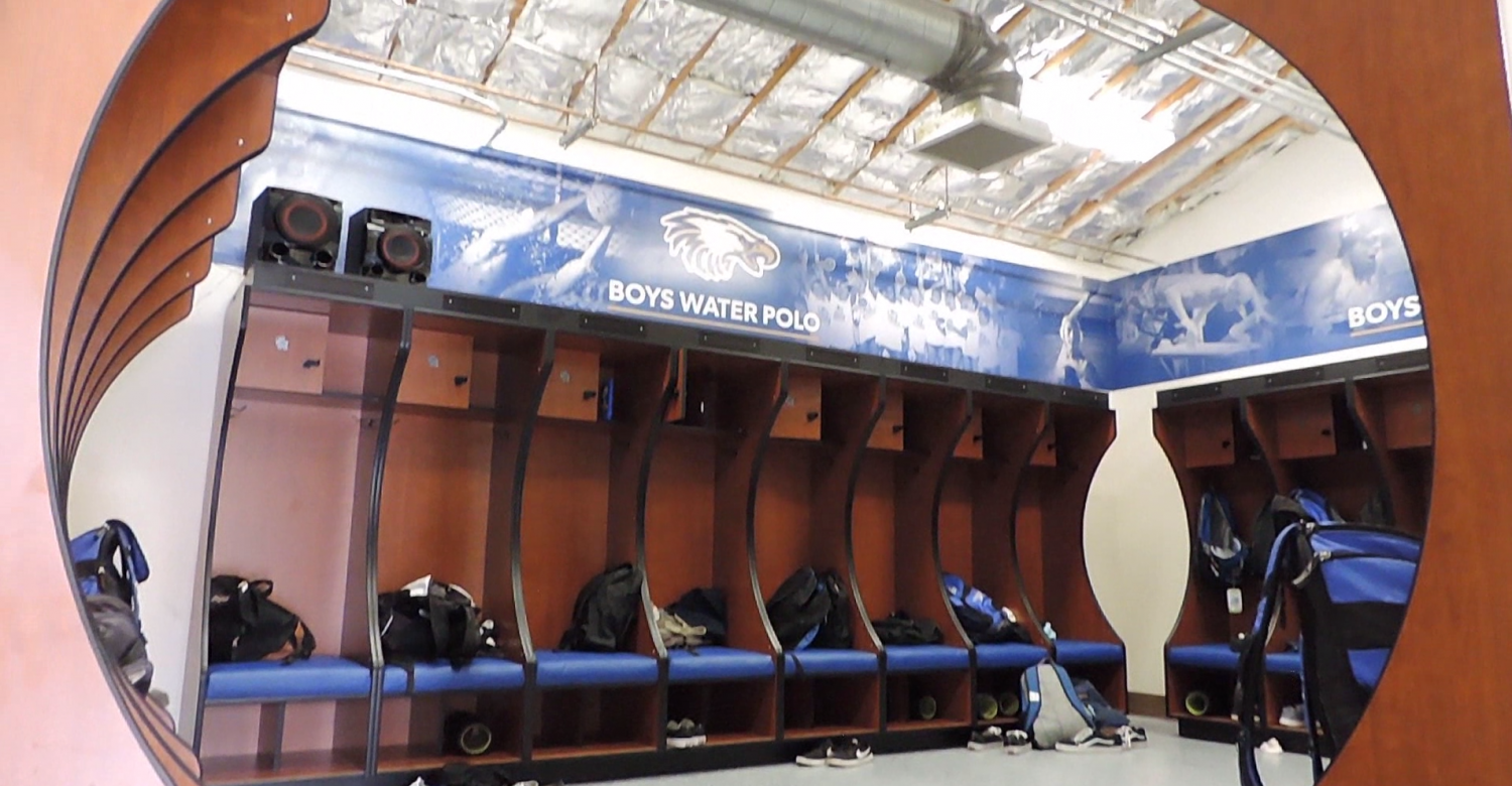 Polo - The Locker Room of Downey