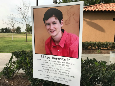 In search of a 19-year old male