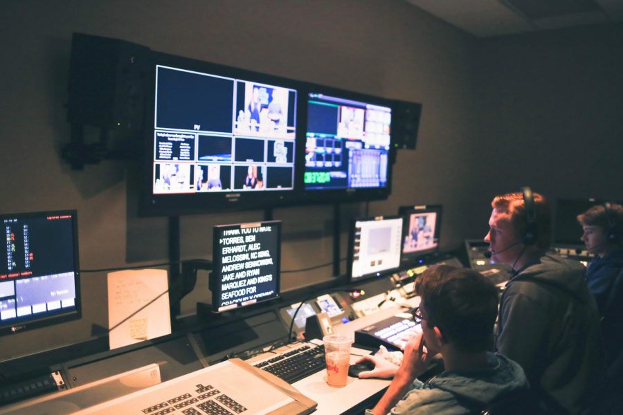 ETV 2.0: Behind the Scenes