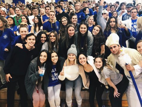 More than fans