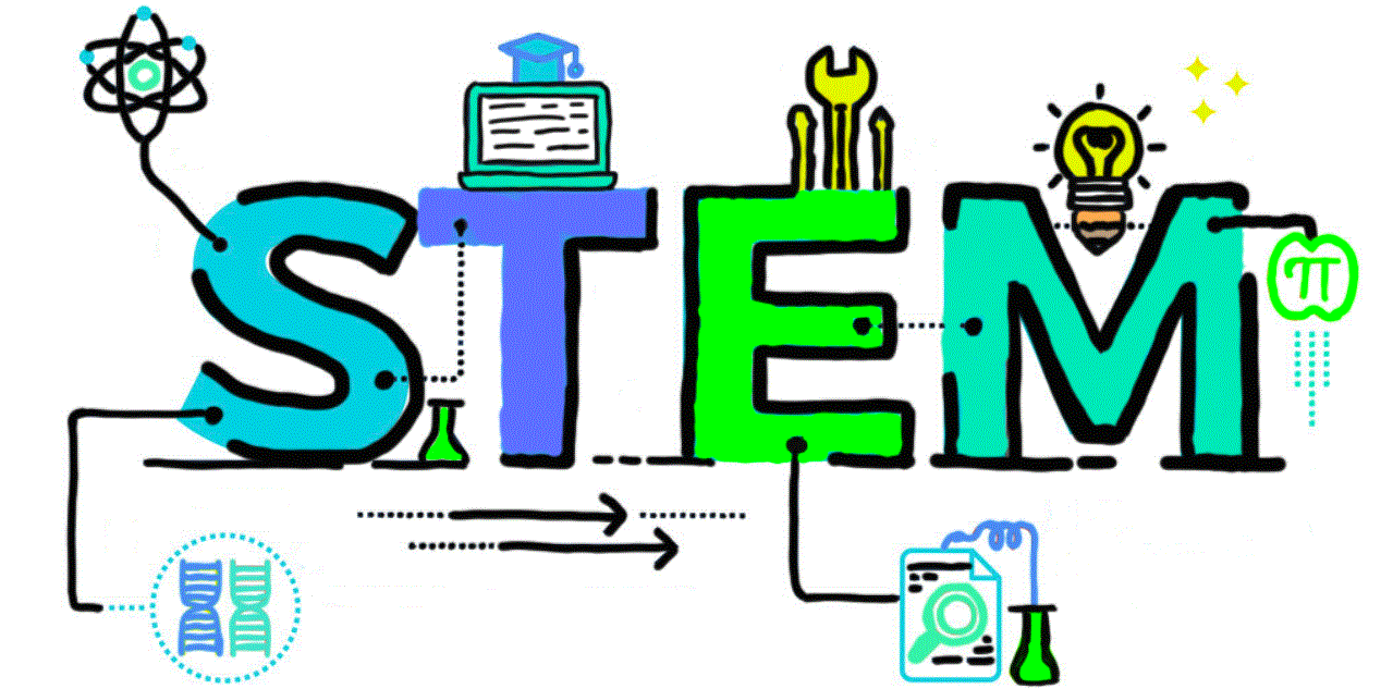 Stem Education - The Eagle Eye