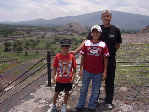 Traveling to teaching