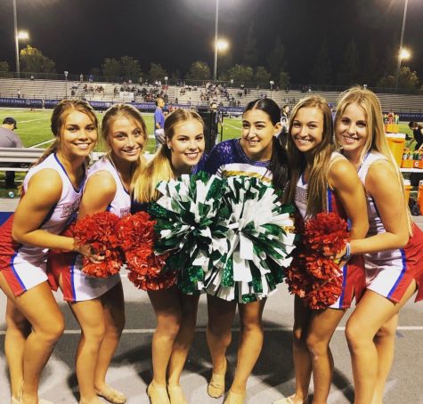 Eagles’ varsity song initiates Varsity Spirit’s #AcrossTheField campaign