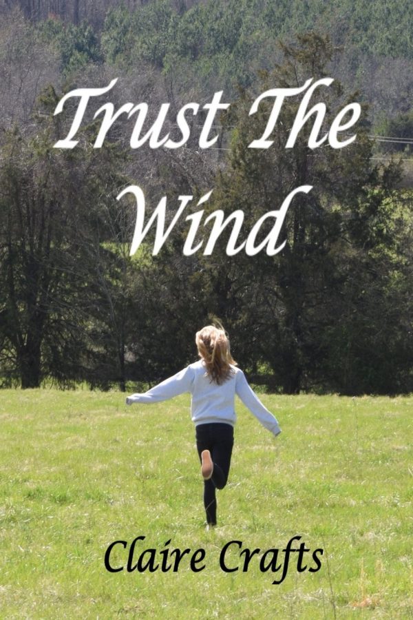 A work of passion - Buy Trust the Wind on Amazon. 