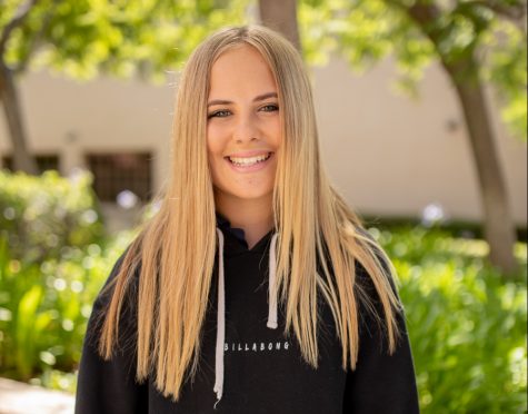 Maddy Sherwood
