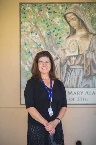 Cheri Wood, Principal