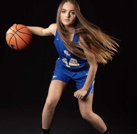 Grace Kozak