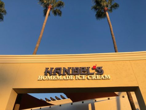 Ice cream traditions