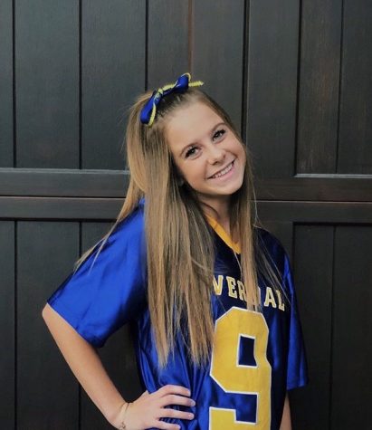 Regan Amirault
