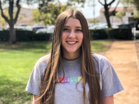 Sydney McMahon