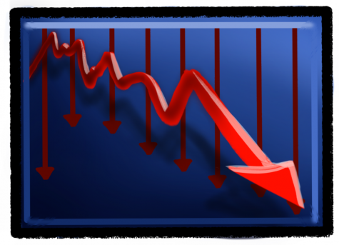 Experts fear coronavirus could have a detrimental effect on the economy.