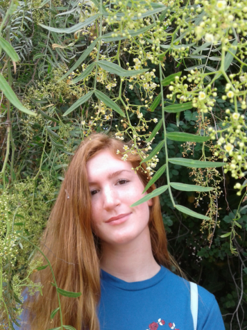 Carina Bachmann