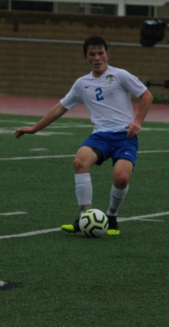 Connor Mautino