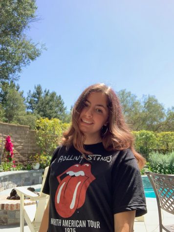 Madison Mangano