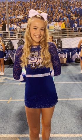 Olivia Orsini