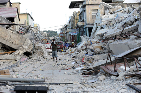 Impact+of+Haiti+earthquake