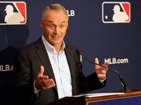 Latest update on MLB lockout